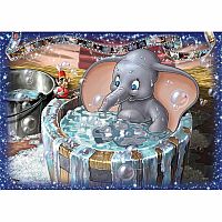 Disney's Dumbo Collector's Edition - Ravensburger 