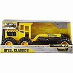 Tonka Steel Classics - Road Grader