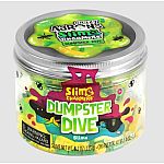 Dumpster Dive - Crazy Aaron's Slime Charmers