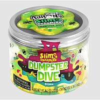 Dumpster Dive - Crazy Aaron's Slime Charmers