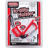 Yo-tility Holster