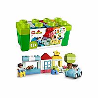 Duplo: Deluxe Brick Box.