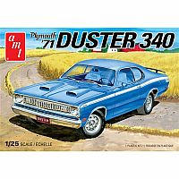Plymouth '71 Duster 340 