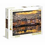 Dutch Dreamworld - Clementoni.