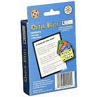 Dutch Blitz - Expansion Pack.