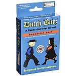 Dutch Blitz - Expansion Pack.