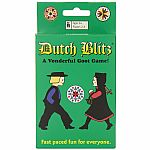 Dutch Blitz