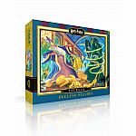 Dueling Wizards - New York Puzzle Company