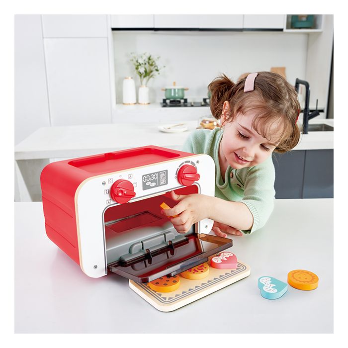 Magic oven toy discount