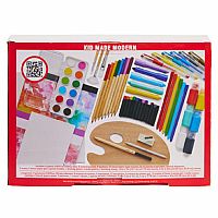 Kid Made Modern Artist Studio Kit