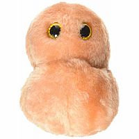 Giant Microbes - Ear Ache 