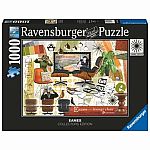 Eames Design Classics - Ravensburger