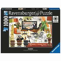 Eames Design Classics - Ravensburger  