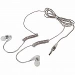 Secret Service Earbuds