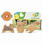 Endangered Animal Shakers