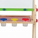 Magnetic All-in-1 Easel