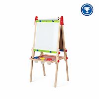 Magnetic All-in-1 Easel