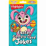 Highlights: Googly-Eyed Jokes - Easter