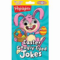 Highlights: Googly-Eyed Jokes - Easter