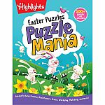 Easter Puzzles - Puzzle Mania
