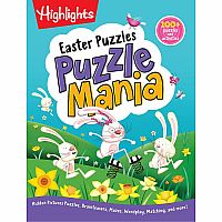 Easter Puzzles - Puzzle Mania