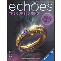 Echoes: The Cursed Ring