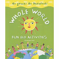 Whole World Fun Eco Activities