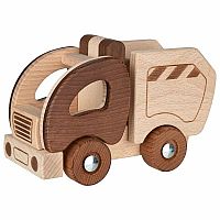 Garbage Truck