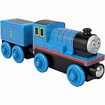 Edward - Thomas & Friends Wooden Railway