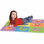 Edu-Tiles Puzzles 10 Piece Tiles