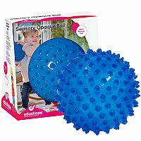 The Original Sensory Ball - Blue