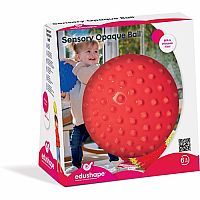 Original Sensory Ball - Red