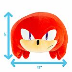 Club Mocchi Mocchi - Sonic the Hedgehog Knuckles Mega 15' Plush