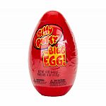 Silly Putty: The Bigg Egg