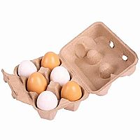 Box of Eggs 