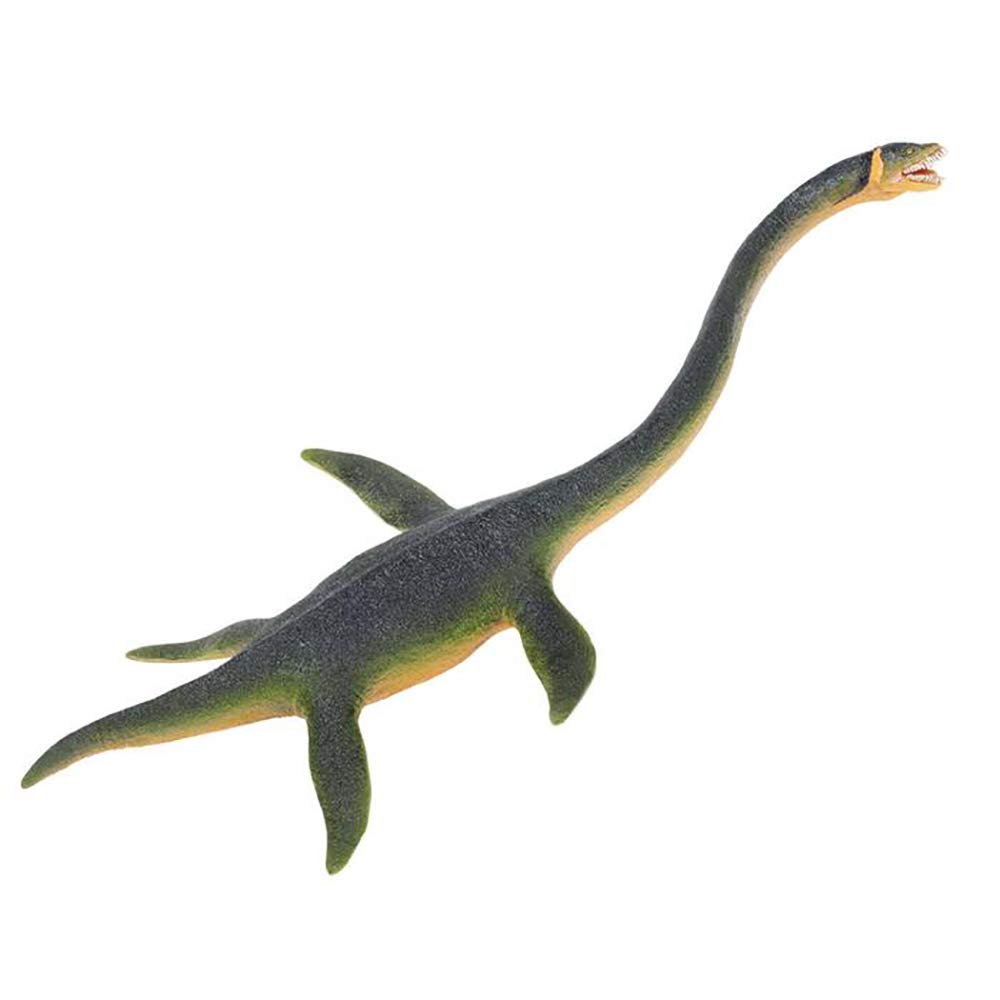 Elasmosaurus Toy Sense