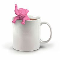 Fred and Friends - Big Brew Tea Infuser.