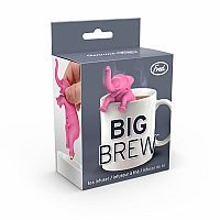 Fred and Friends - Big Brew Tea Infuser.