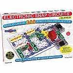 Snap Circuits 300-in-1.