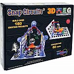 Snap Circuits 3D M.E.G. 