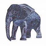 Elephant - 3D Crystal Puzzle 