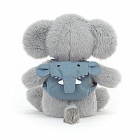 Backpack Elephant - Jellycat
