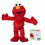 Elmo - Playskool Friends Plush