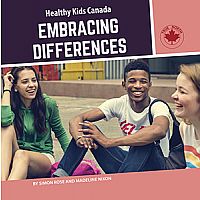 Embracing Differences - Healthy Kids Canada 