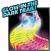 Neon Glow Twister Tracks Emergency Series 221 - 11 feet