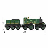 Thomas and Friends Wooden Railway - Emily