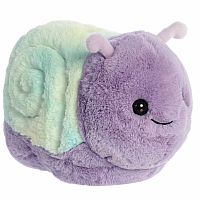 Spudsters - 10-Inch Emily Snail