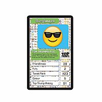 Top Trumps: Top 30 Emotis