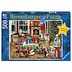 Enchanted Christmas - Ravensburger.