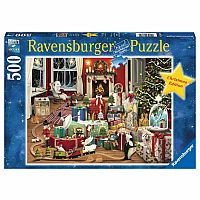 Enchanted Christmas - Ravensburger.